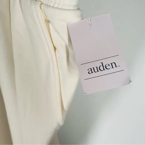 NWT Auden Ultra-Soft Lounge Jogger Pants 3X 2X Sweatpants - Picture 3 of 11